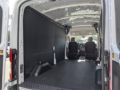 2025 Ford Transit 250 Medium Roof RWD Empty Cargo Van for sale #H25155 - photo 2