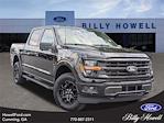 New 2025 Ford F-150 XLT SuperCrew Cab 4x4 Pickup for sale #FH25158 - photo 1
