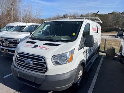 2018 Ford Transit 250 Low Roof RWD Empty Cargo Van for sale #H25161A - photo 1
