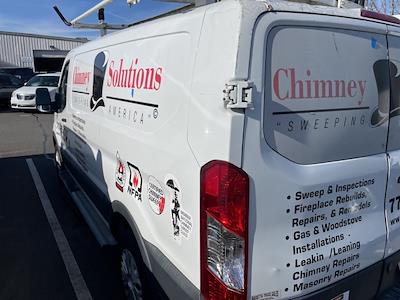 2018 Ford Transit 250 Low Roof RWD Empty Cargo Van for sale #H25161A - photo 2