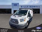 Used 2018 Ford Transit 250 Low Roof Empty Cargo Van for sale #H25161A - photo 1