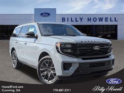2025 Ford Expedition 4x4 SUV for sale #H25166 - photo 1