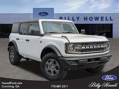 2025 Ford Bronco 4WD SUV for sale #FH25173 - photo 1