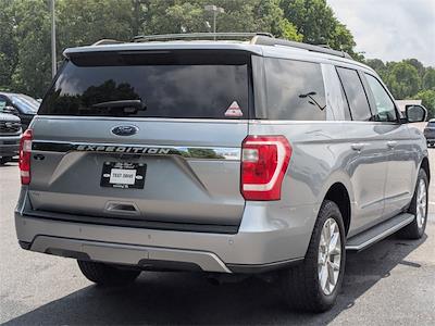 2021 Ford Expedition MAX 4x4 SUV for sale #CH25184A - photo 2