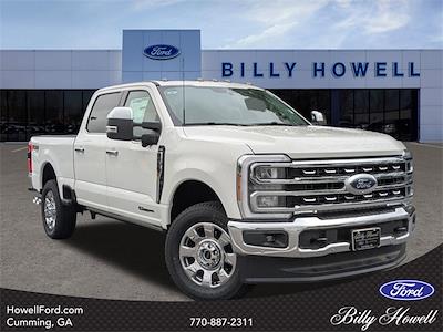 2025 Ford F-250 Crew Cab 4x4 Pickup for sale #H25185 - photo 1