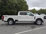 2025 Ford F-250 Crew Cab 4x4 Pickup for sale #H25185 - photo 3