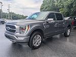 2021 Ford F-150 SuperCrew Cab 4x4 Pickup for sale #CH25186A - photo 7