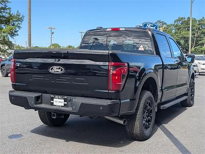 New 2025 Ford F-150 XLT SuperCrew Cab 4x4 Pickup for sale #FH25188 - photo 2