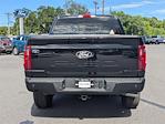 2025 Ford F-150 SuperCrew Cab 4x4 Pickup for sale #H25188 - photo 4