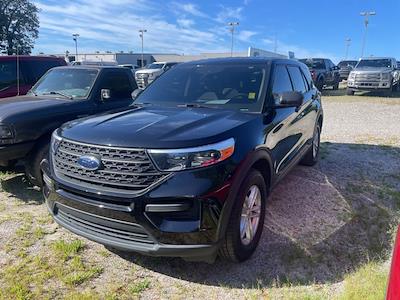 2022 Ford Explorer 4WD SUV for sale #H25194C - photo 1
