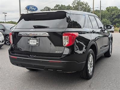 2022 Ford Explorer 4WD SUV for sale #CH25194C - photo 2