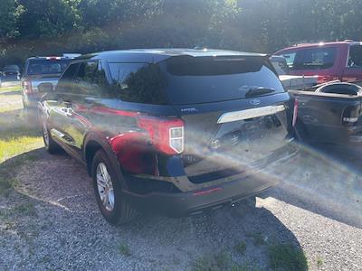 2022 Ford Explorer 4WD SUV for sale #H25194C - photo 2