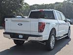 2025 Ford F-150 SuperCrew Cab 4x4 Pickup for sale #H25208 - photo 2