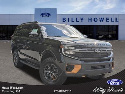 2025 Ford Expedition 4x4 SUV for sale #H25209 - photo 1
