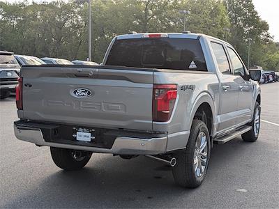 2025 Ford F-150 SuperCrew Cab 4x4 Pickup for sale #FH25217 - photo 2