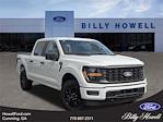 2025 Ford F-150 SuperCrew Cab 4x4 Pickup for sale #FH25218 - photo 1