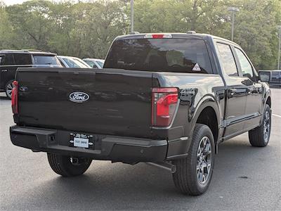 2025 Ford F-150 SuperCrew Cab 4x4 Pickup for sale #FH25221 - photo 2