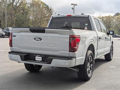 2025 Ford F-150 SuperCrew Cab 4x2 Pickup for sale #FH25222 - photo 2