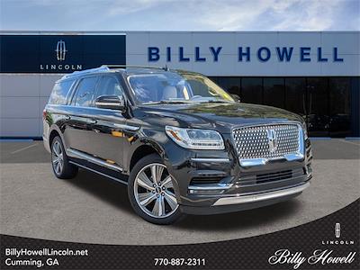 2019 Lincoln Navigator L 4x4 SUV for sale #H25223A - photo 1