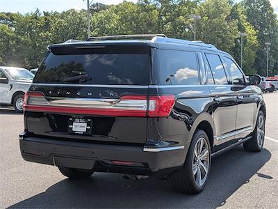2019 Lincoln Navigator L 4x4 SUV for sale #H25223A - photo 2