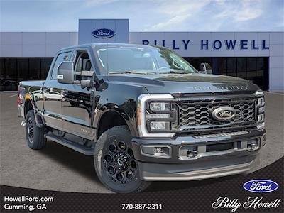 2025 Ford F-250 Crew Cab 4x4 Pickup for sale #H25224 - photo 1