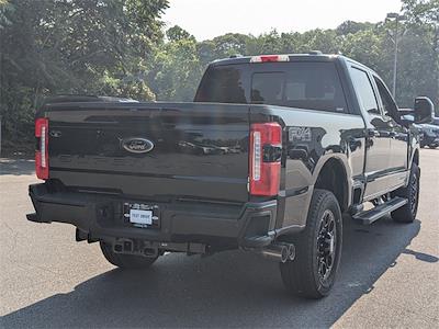 New 2025 Ford F-250 Lariat Crew Cab 4x4 Pickup for sale #H25224 - photo 2