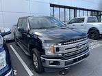 Used 2018 Ford F-150 XLT SuperCrew Cab 4x4 Pickup for sale #CH25224A - photo 3