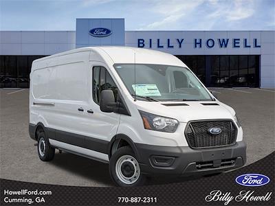 2025 Ford Transit 250 Medium Roof RWD Empty Cargo Van for sale #H25234 - photo 1