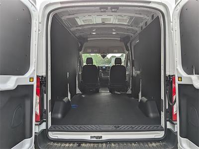 2025 Ford Transit 250 Medium Roof RWD Empty Cargo Van for sale #H25234 - photo 2