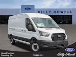 2025 Ford Transit 250 Medium Roof RWD Empty Cargo Van for sale #H25234 - photo 1