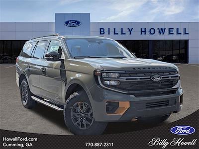 2025 Ford Expedition 4x4 SUV for sale #H25239 - photo 1