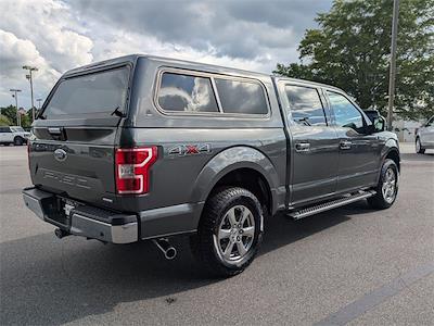 2018 Ford F-150 SuperCrew Cab 4x4 Pickup for sale #H25246A - photo 2