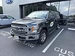 2018 Ford F-150 SuperCrew Cab 4x4 Pickup for sale #H25246A - photo 1