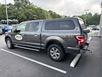 2018 Ford F-150 SuperCrew Cab 4x4 Pickup for sale #H25246A - photo 2