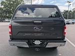 2018 Ford F-150 SuperCrew Cab 4x4 Pickup for sale #H25246A - photo 4
