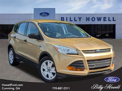 2014 Ford Escape 4x2 SUV for sale #H25252A - photo 1