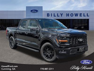 2025 Ford F-150 SuperCrew Cab 4x2 Pickup for sale #FH25257 - photo 1