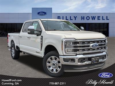 2025 Ford F-250 Crew Cab 4x4 Pickup for sale #H25259 - photo 1