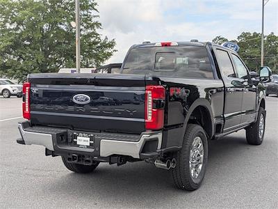 New 2025 Ford F-250 Lariat Crew Cab 4x4 Pickup for sale #H25260 - photo 2