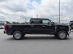 New 2025 Ford F-250 Lariat Crew Cab 4x4 Pickup for sale #H25260 - photo 3