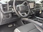 New 2025 Ford F-250 Lariat Crew Cab 4x4 Pickup for sale #H25260 - photo 9