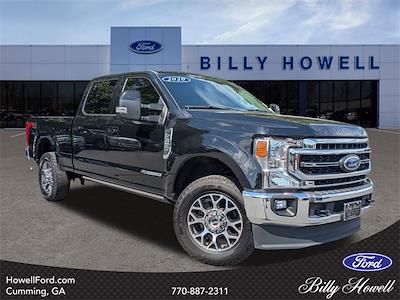 2020 Ford F-350 Crew Cab SRW 4x4 Pickup for sale #CH25260A - photo 1