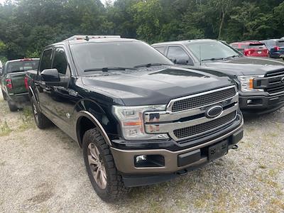 2019 Ford F-150 SuperCrew Cab 4x4 Pickup for sale #H25260B - photo 1