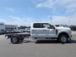 New 2025 Ford F-350 XL Crew Cab 4x4 Cab Chassis for sale #H25261 - photo 3
