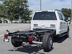 New 2025 Ford F-350 XL Crew Cab 4x4 Cab Chassis for sale #H25261 - photo 2