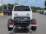 New 2025 Ford F-350 XL Crew Cab 4x4 Cab Chassis for sale #H25261 - photo 4