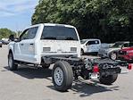 New 2025 Ford F-350 XL Crew Cab 4x4 Cab Chassis for sale #H25261 - photo 5