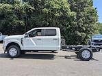 New 2025 Ford F-350 XL Crew Cab 4x4 Cab Chassis for sale #H25261 - photo 6