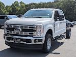 New 2025 Ford F-350 XL Crew Cab 4x4 Cab Chassis for sale #H25261 - photo 7