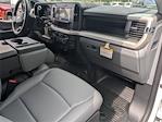 2025 Ford F-350 Crew Cab DRW 4x4 PJ Truck Beds Flatbed Truck for sale #H25262 - photo 21